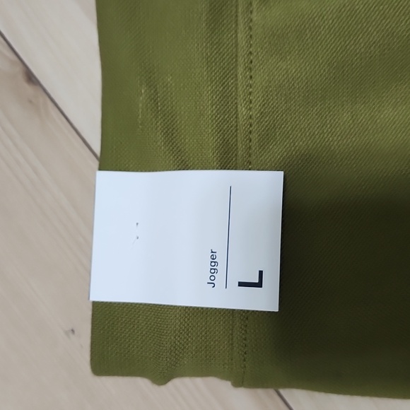 Original use jogger kalamata green - Picture 6 of 7